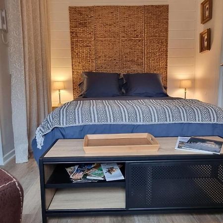 Le Tourny-Studio Cosy Sarlat - Coeur Cite Medievale Kültér fotó