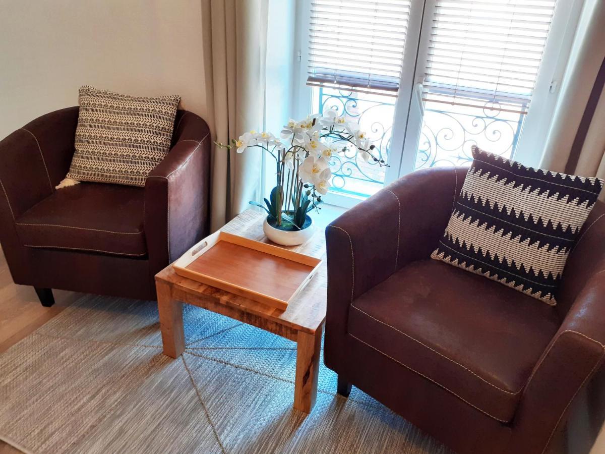 Le Tourny-Studio Cosy Sarlat - Coeur Cite Medievale Kültér fotó