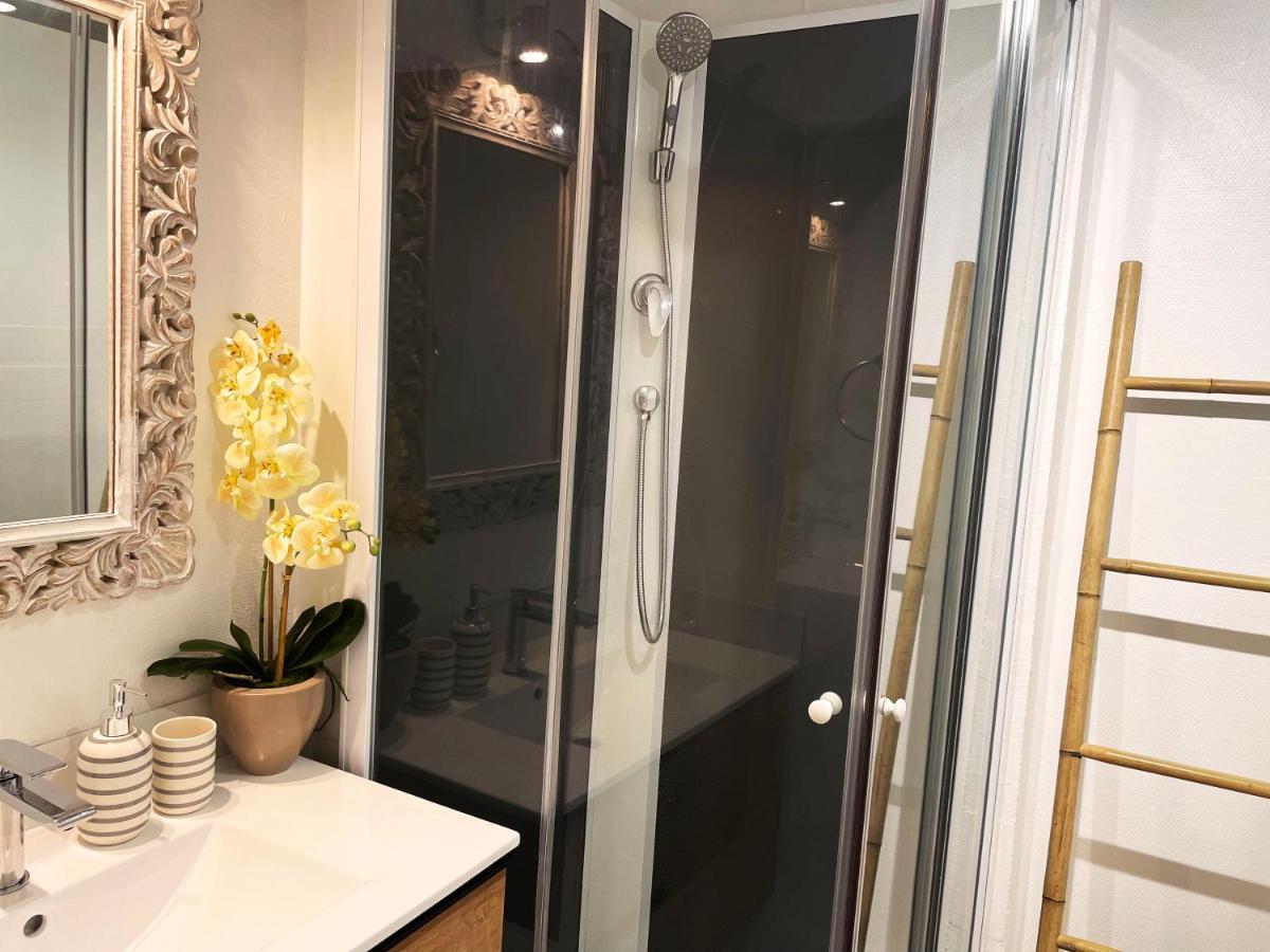 Le Tourny-Studio Cosy Sarlat - Coeur Cite Medievale Kültér fotó