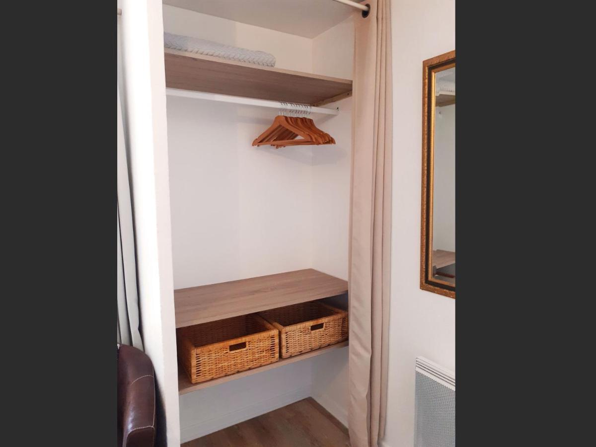 Le Tourny-Studio Cosy Sarlat - Coeur Cite Medievale Kültér fotó