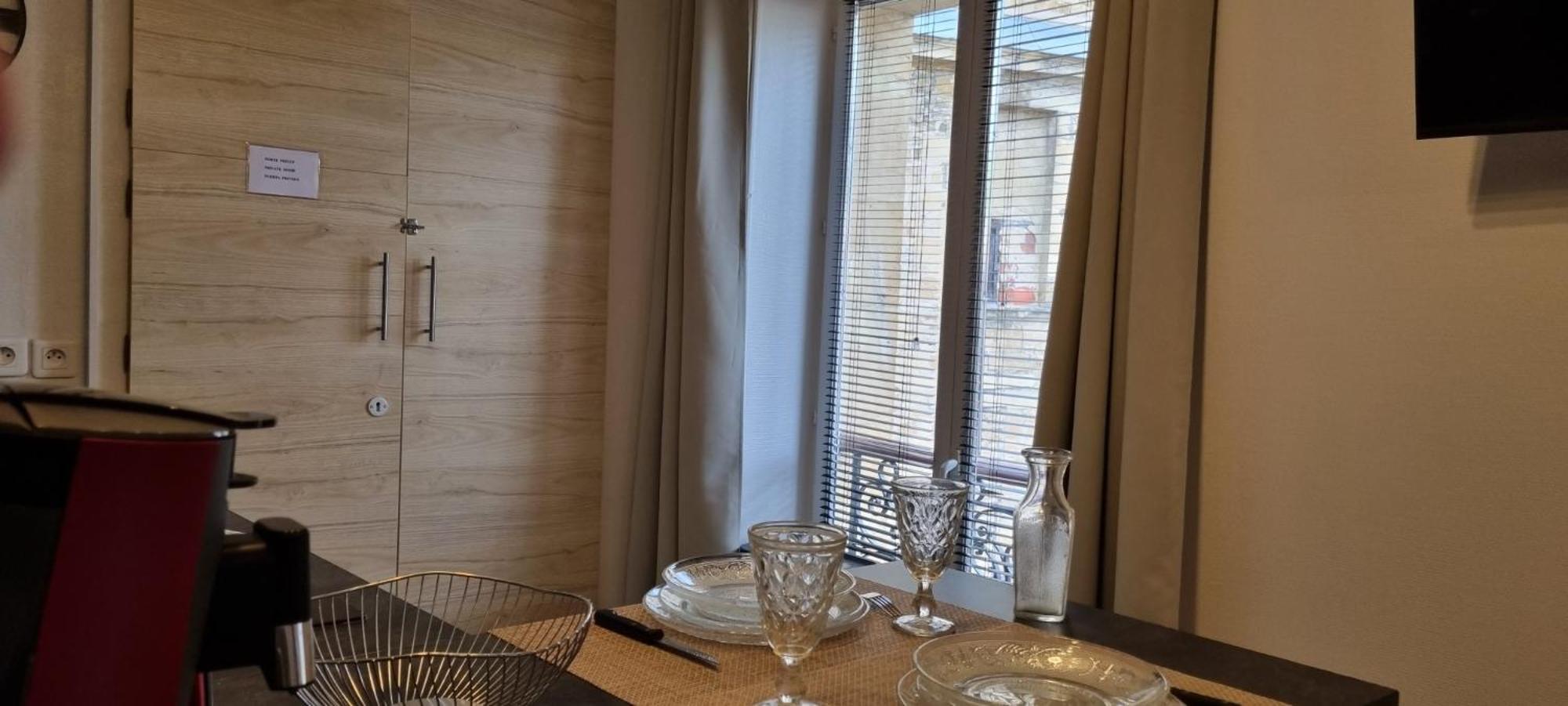 Le Tourny-Studio Cosy Sarlat - Coeur Cite Medievale Kültér fotó