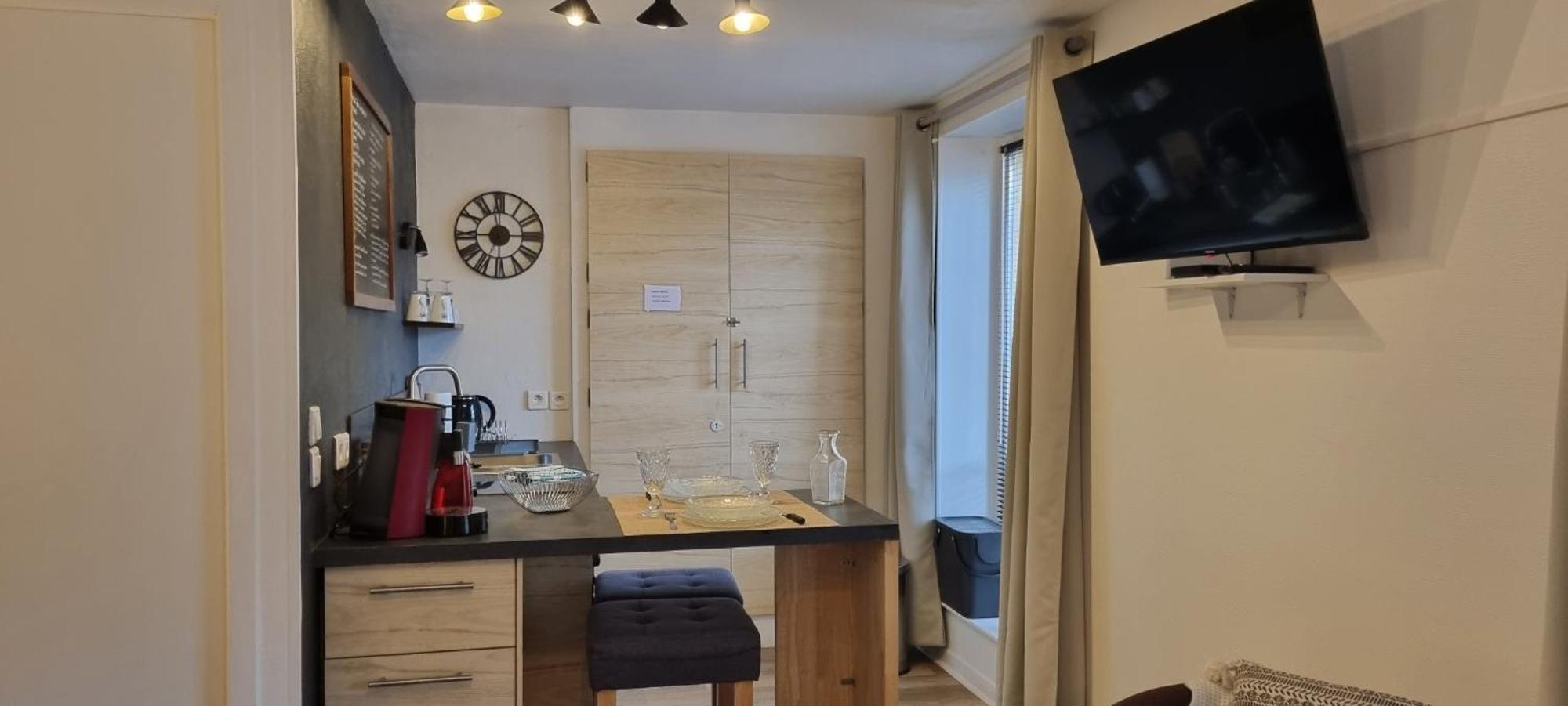 Le Tourny-Studio Cosy Sarlat - Coeur Cite Medievale Kültér fotó