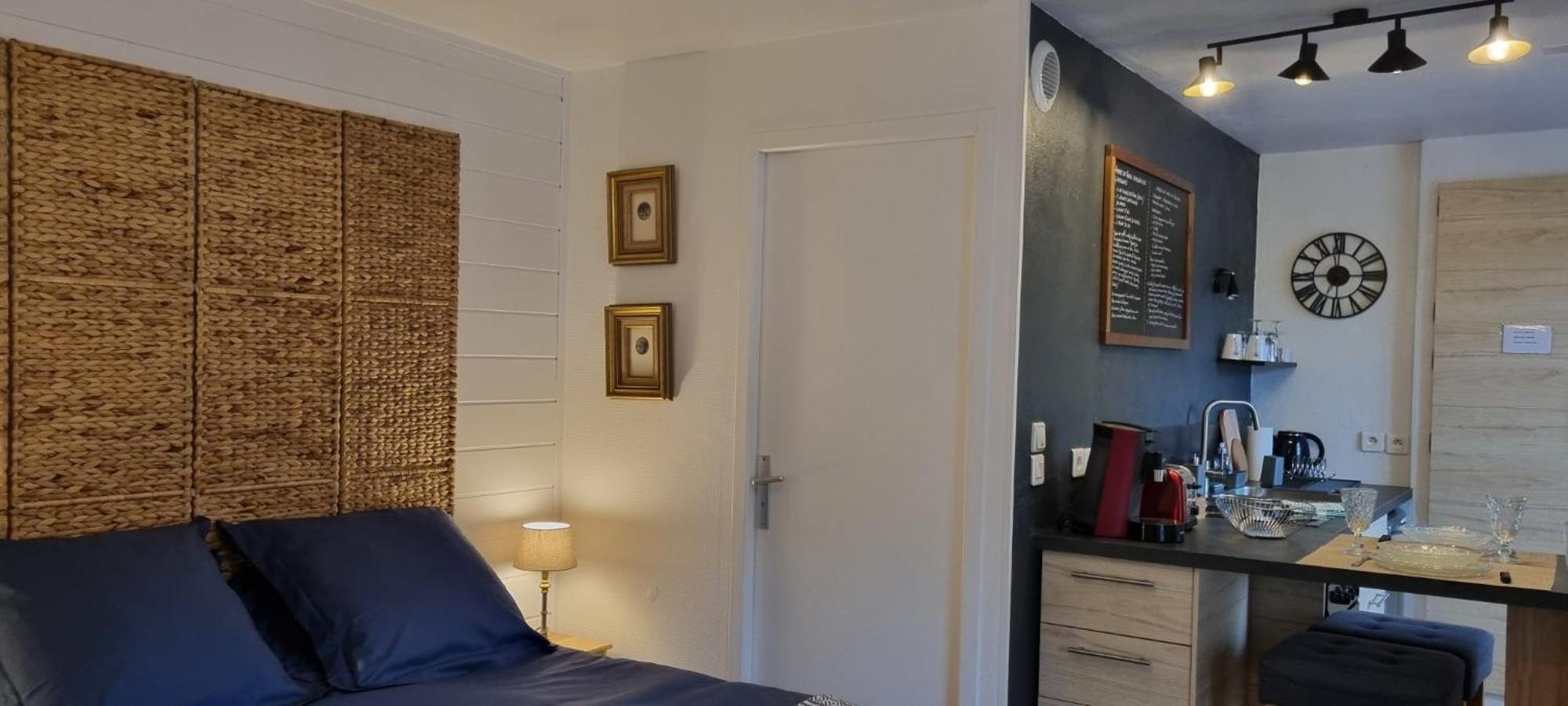 Le Tourny-Studio Cosy Sarlat - Coeur Cite Medievale Kültér fotó