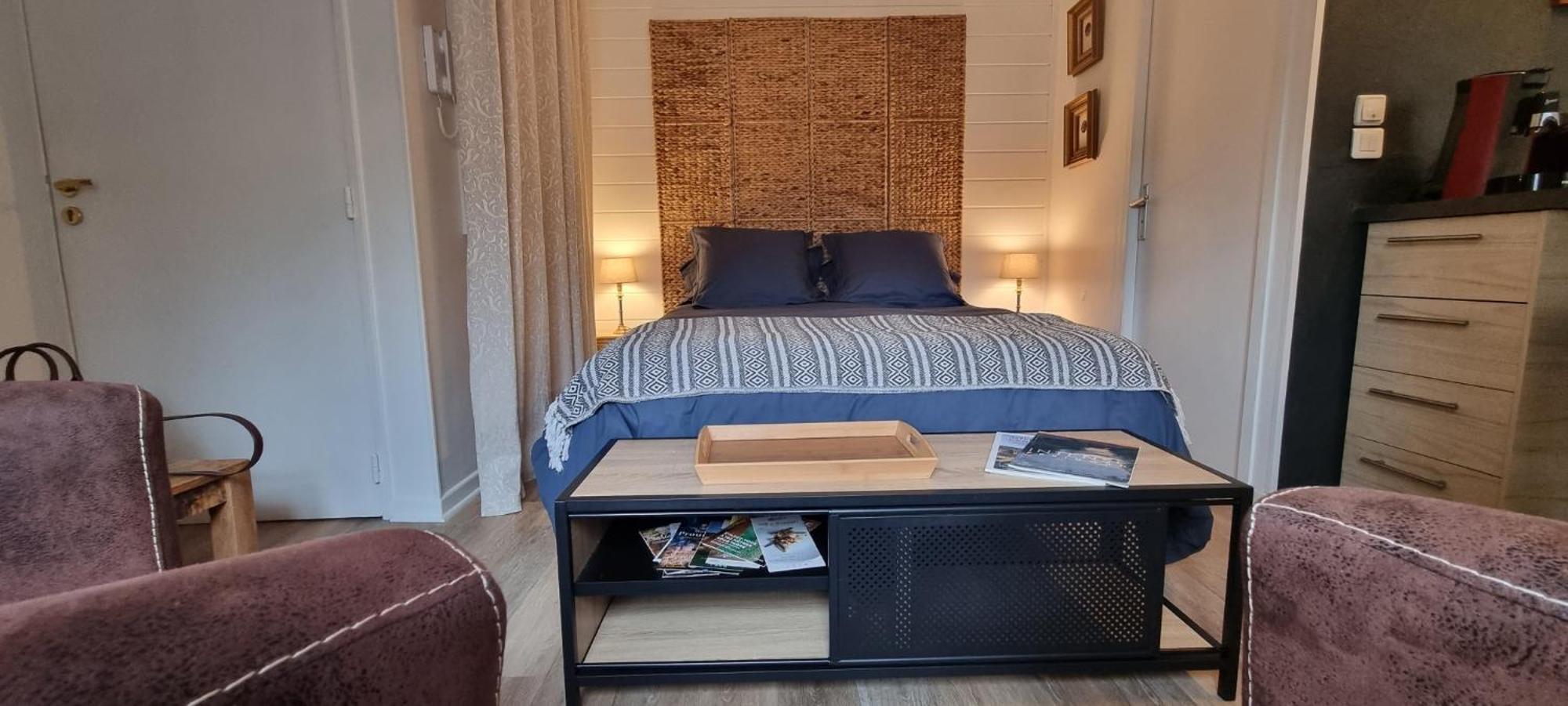 Le Tourny-Studio Cosy Sarlat - Coeur Cite Medievale Kültér fotó